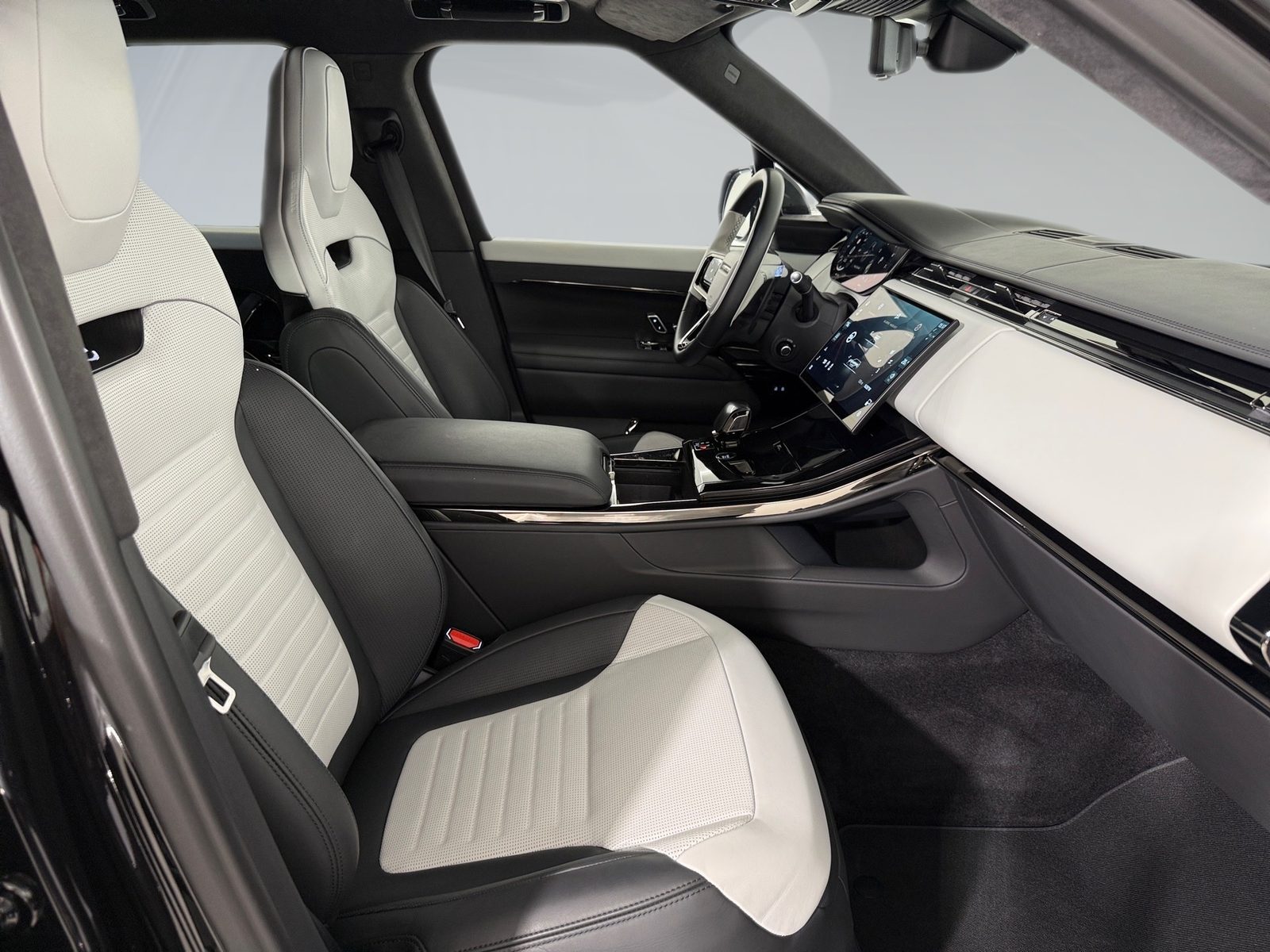 2024 Land Rover Range Rover Sport — fotografija 23
