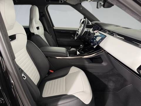 2024 Land Rover Range Rover Sport — sličica 23