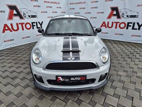 2014 Mini Cooper John Cooper Works — sličica 2