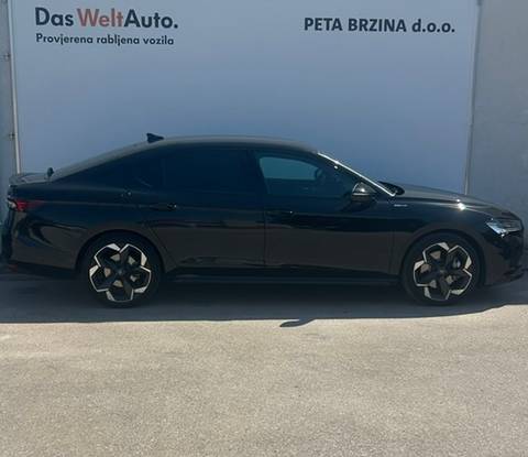 2026 Škoda Superb Sportline — sličica 2