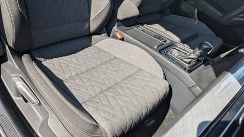2023 Volkswagen Passat — sličica 22