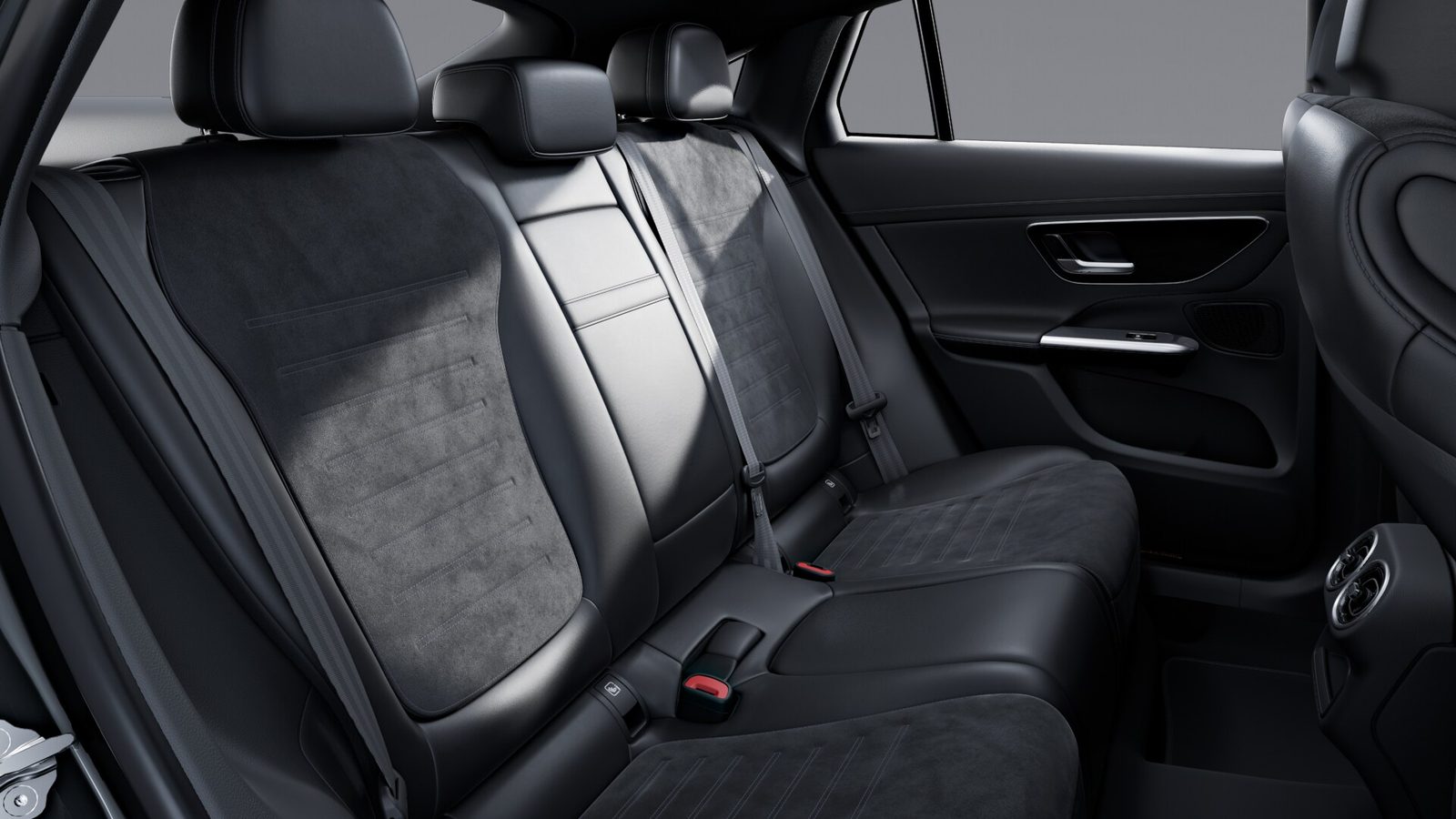 Mercedes-Benz GLC — fotografija 11