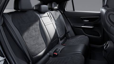 Mercedes-Benz GLC — sličica 11