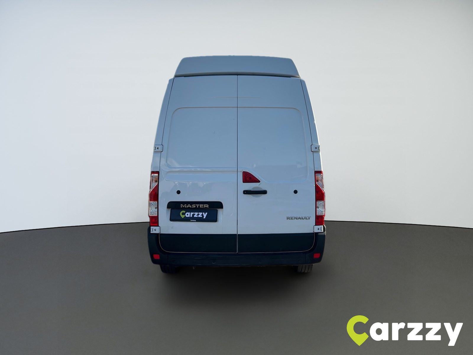 2022 Renault Master — fotografija 6