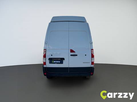 2022 Renault Master — sličica 6