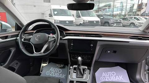 2023 Volkswagen Arteon — sličica 11