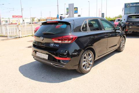 2022 Hyundai i30 — sličica 5