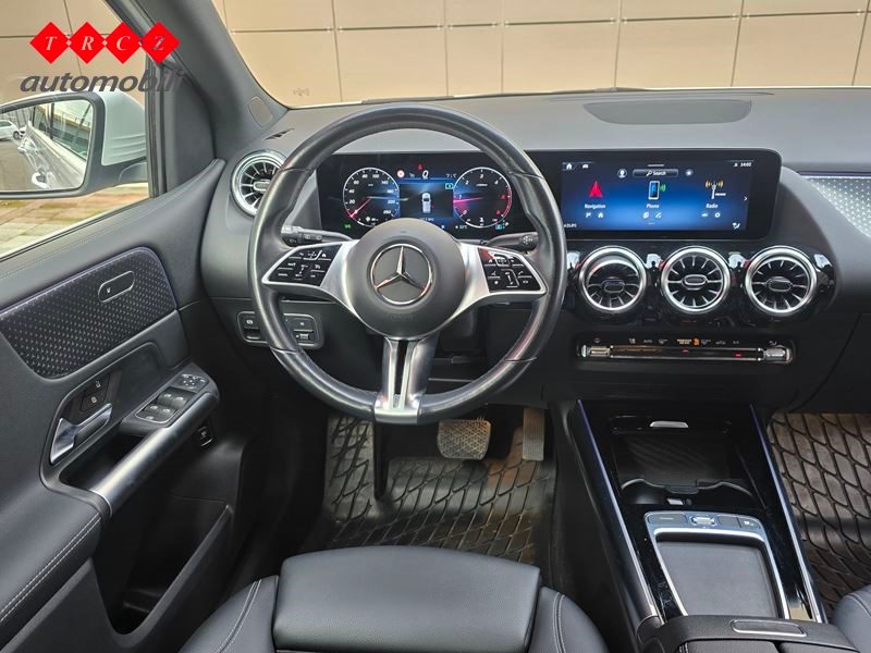 2023 Mercedes-Benz Klasa — fotografija 9