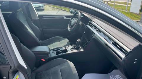 2022 Volkswagen Arteon — sličica 9