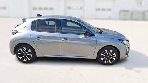 2025 Peugeot 208 — sličica 8
