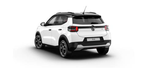 2026 Citroën ë-C3 — sličica 3