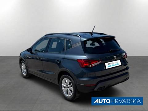 2026 Seat Arona — sličica 5