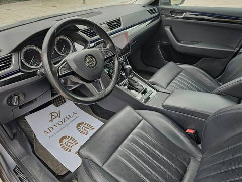 2019 Škoda Superb — sličica 11