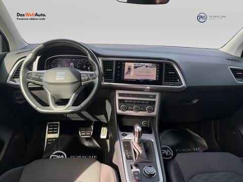 2022 Seat Ateca — sličica 9