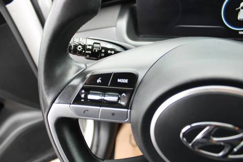 2022 Hyundai Tucson — sličica 16