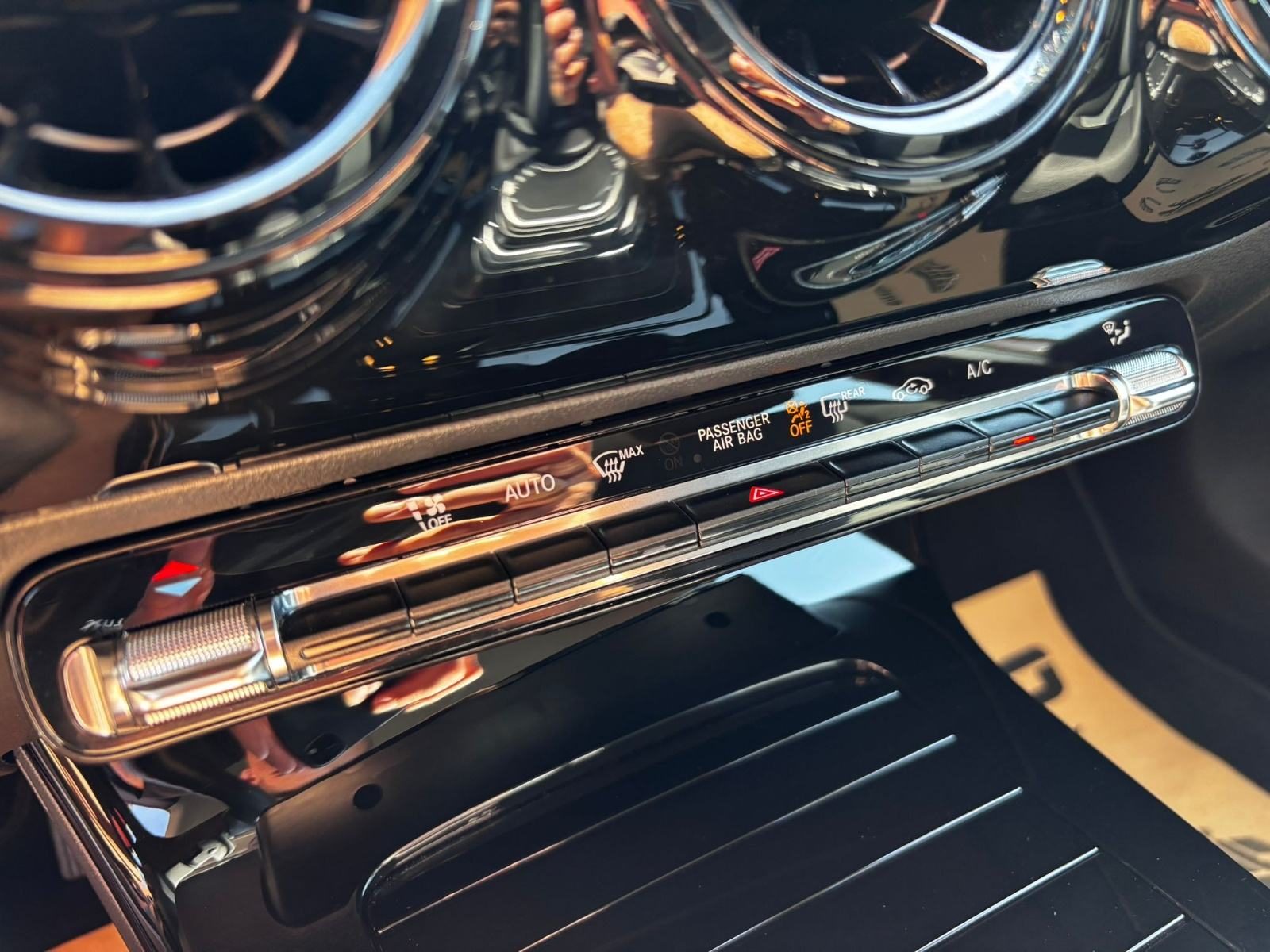 2021 Mercedes-Benz A-klasa — fotografija 8
