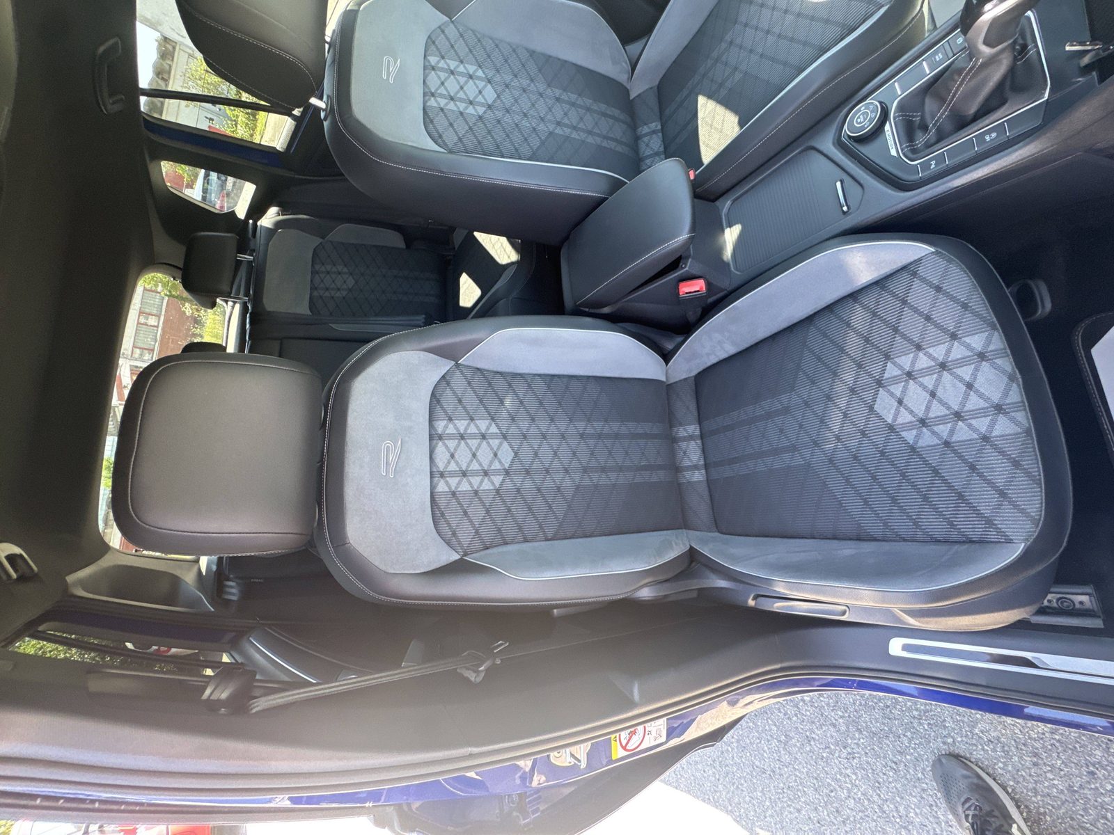2022 Volkswagen Tiguan — fotografija 24