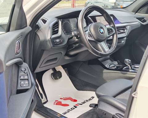 2020 BMW Serija 1 — sličica 5