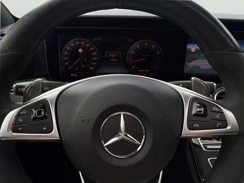 2017 Mercedes-Benz E-klasa — sličica 10