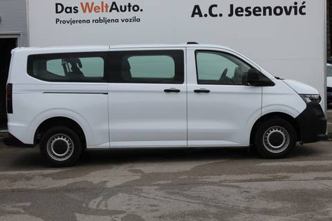 2026 Volkswagen Kombi — sličica 4
