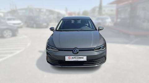 2024 Volkswagen Golf — sličica 2