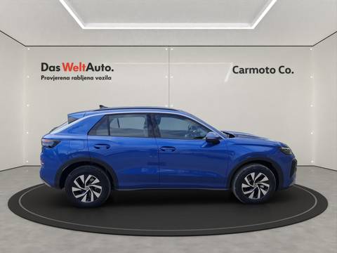 2026 Volkswagen T-Roc — sličica 6