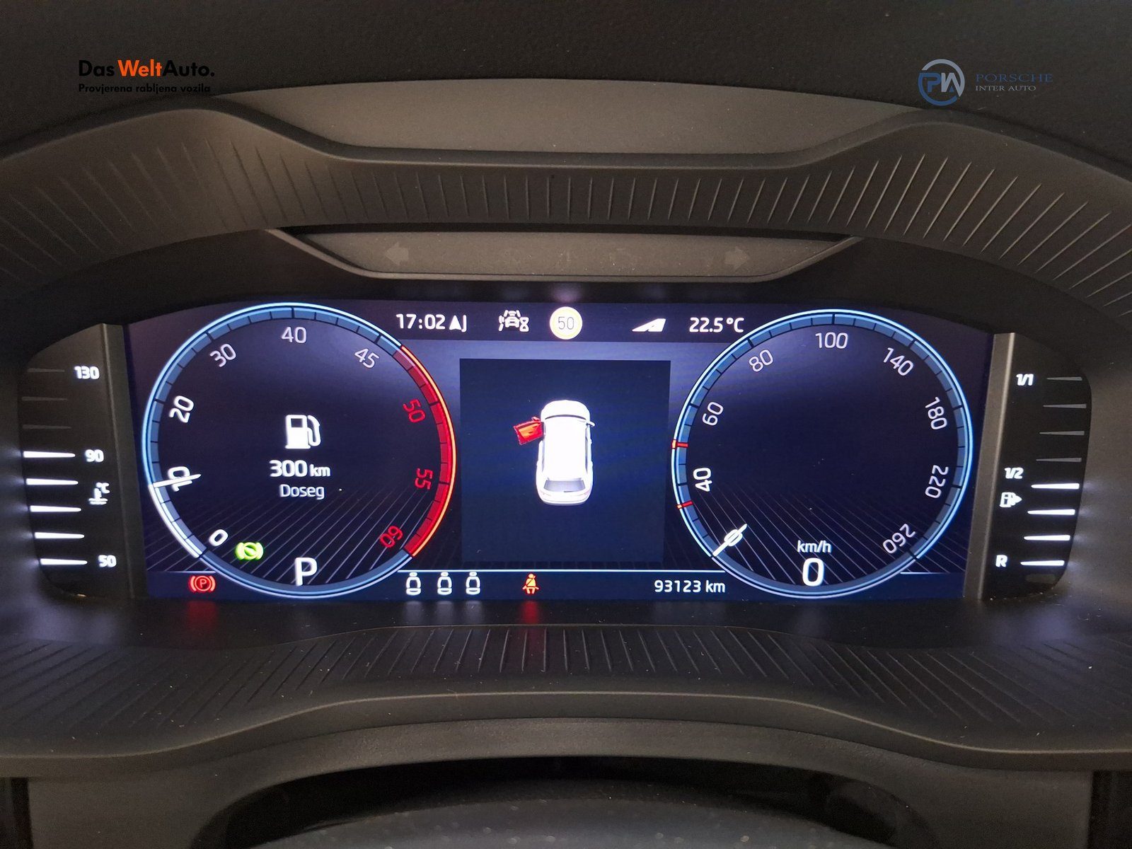 2023 Škoda Kodiaq — fotografija 12
