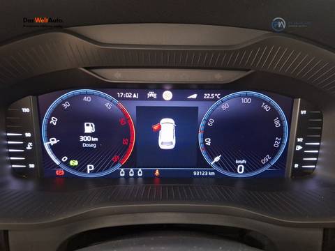 2023 Škoda Kodiaq — sličica 12