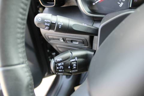 2023 Citroën C3 Aircross — sličica 17