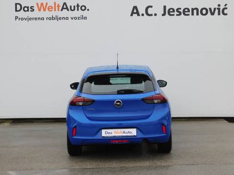 2021 Opel Corsa — sličica 5