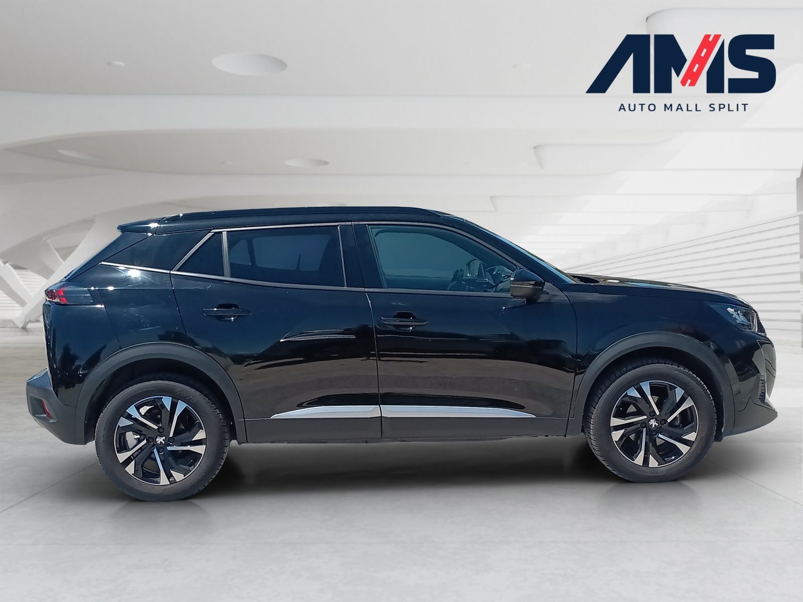 2023 Peugeot 2008 — fotografija 6