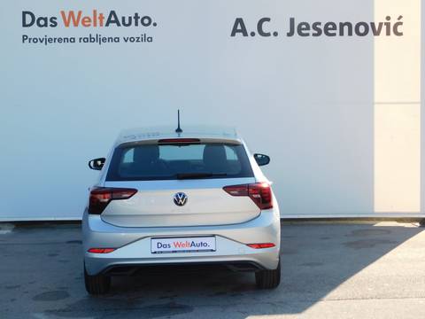 2022 Volkswagen Polo — sličica 4