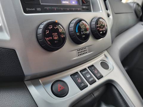 2013 Nissan Nv200 — sličica 18