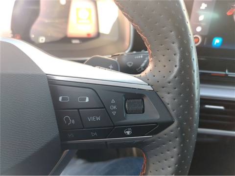 2022 Seat Leon — sličica 18