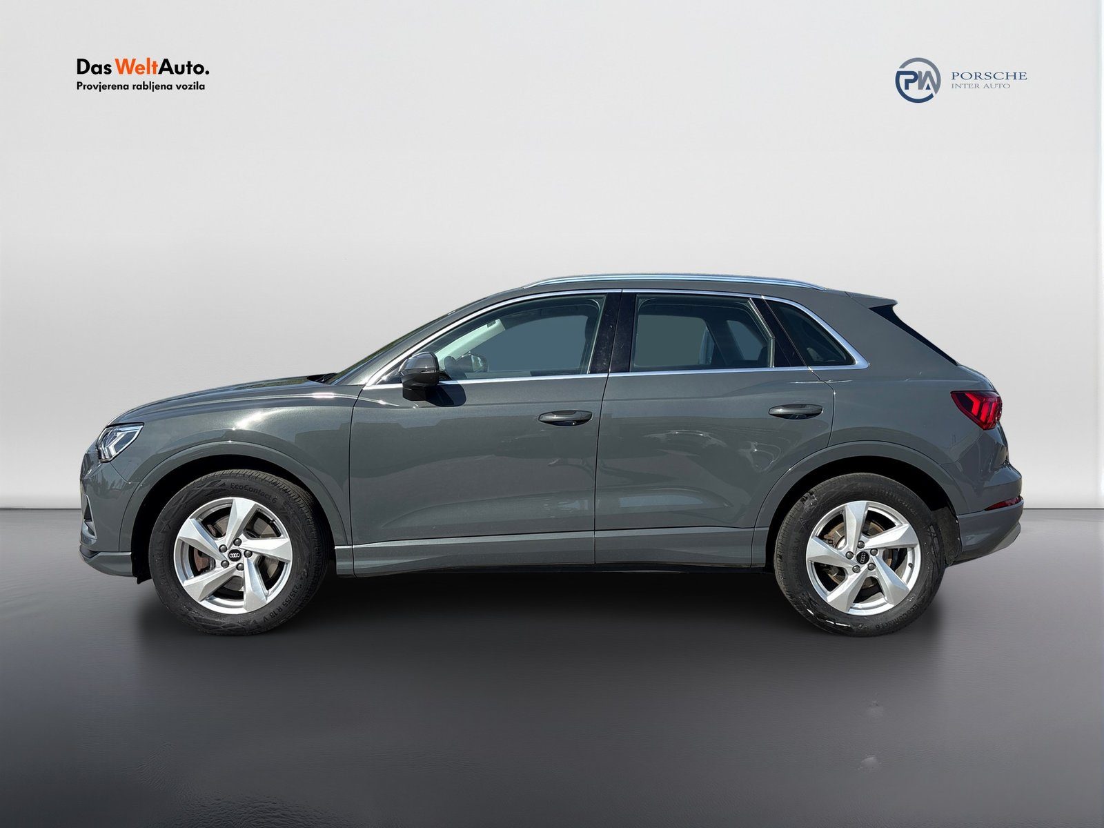2023 Audi Q3 — fotografija 8