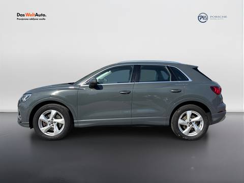 2023 Audi Q3 — sličica 8