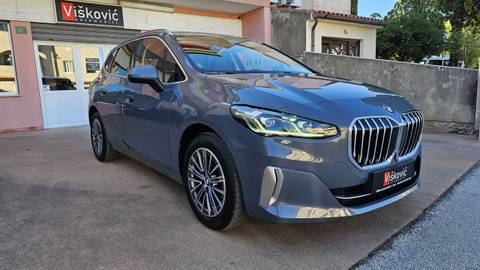 2025 BMW Serija 2 — sličica 3