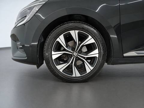 2023 Renault Clio — sličica 11