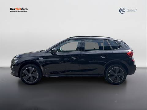 2026 Škoda Kamiq — sličica 9
