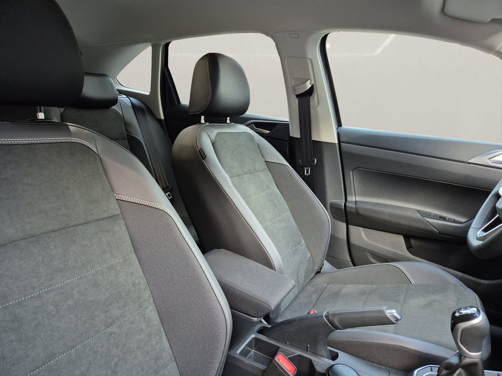 2024 Volkswagen Taigo — fotografija 13