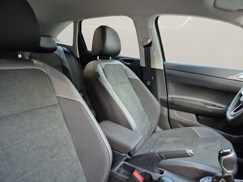 2024 Volkswagen Taigo — sličica 13