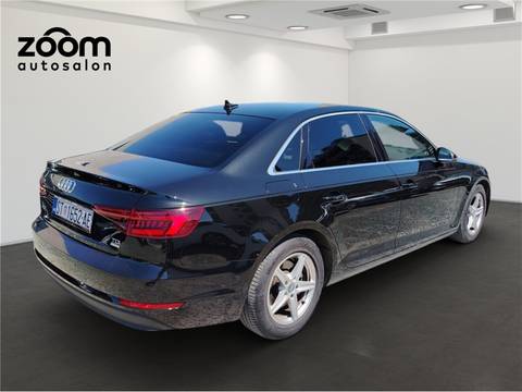 2018 Audi A4 — sličica 3