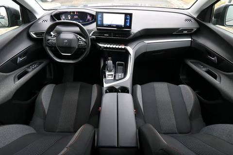 2021 Peugeot 3008 — sličica 5