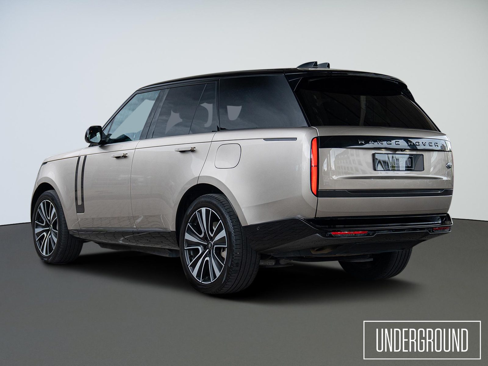 2023 Land Rover Range Rover — fotografija 7