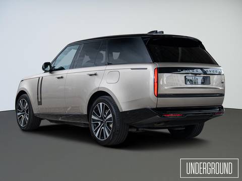 2023 Land Rover Range Rover — sličica 7