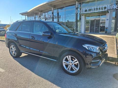 2016 Mercedes-Benz GLE — sličica 2