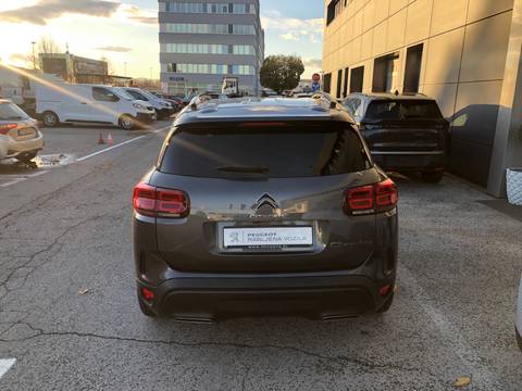 2019 Citroën C-5 — sličica 5