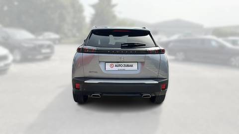 2023 Peugeot 2008 — sličica 6