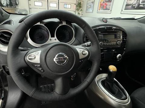 2012 Nissan Juke — sličica 9