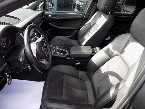 2020 Porsche Macan — sličica 18